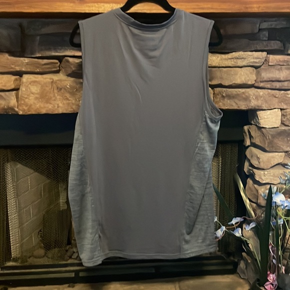 Arctic Cool Hydro Freeze X Technology tank top Arctic Cool tank top - Picture 6 of 7